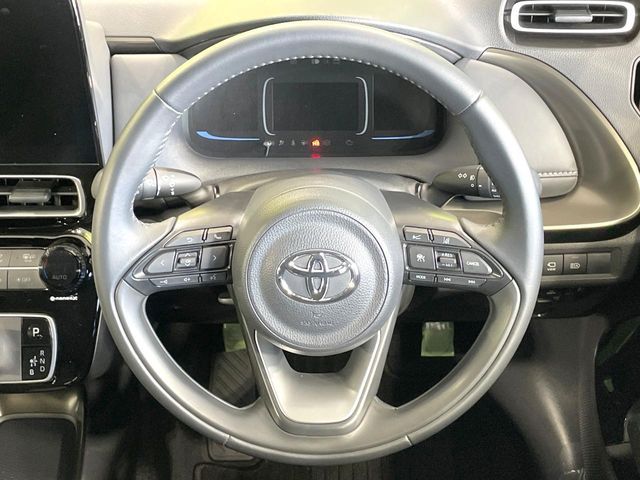 TOYOTA AQUA 2024 Image 31