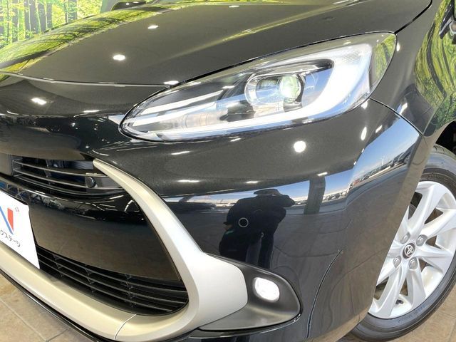 TOYOTA AQUA 2024 Image 31