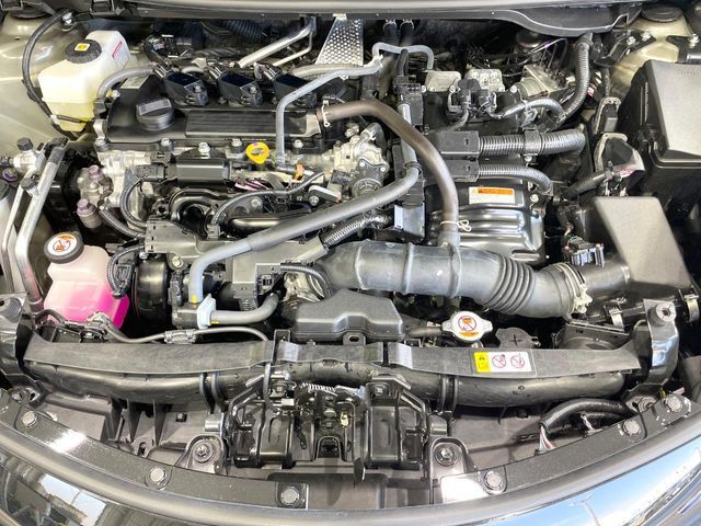 TOYOTA AQUA 2024 Image 31