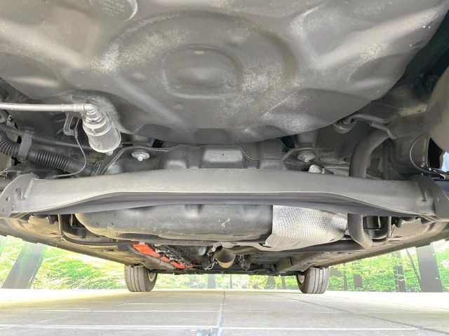 TOYOTA AQUA 2024 Image 31