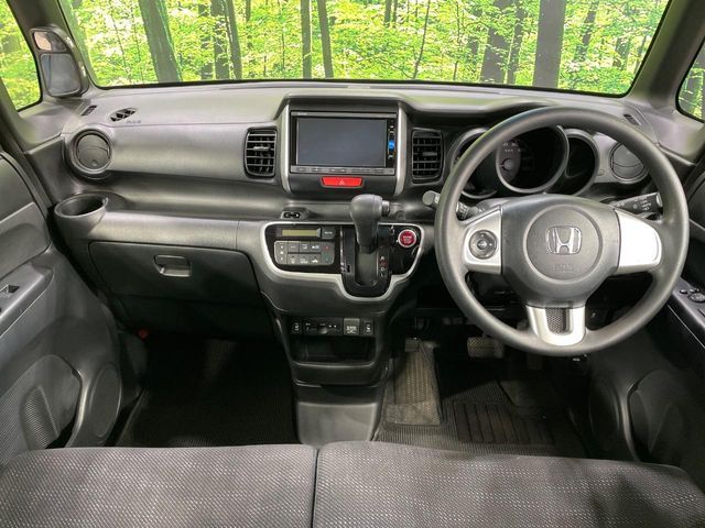 HONDA N BOX 2017 Image 31
