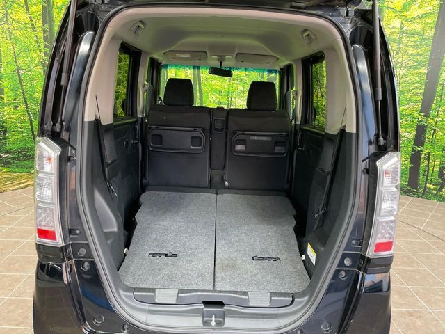 HONDA N BOX 2017 Image 31