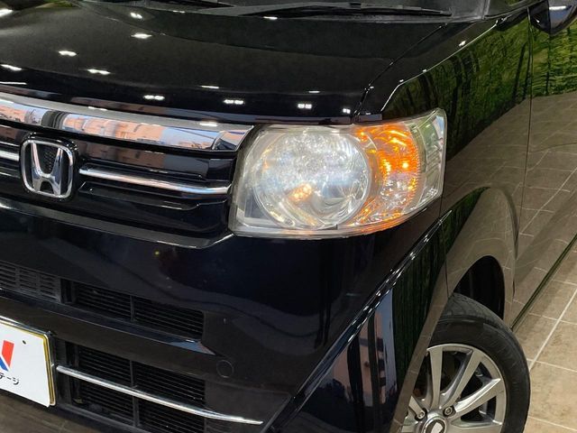 HONDA N BOX 2017 Image 31