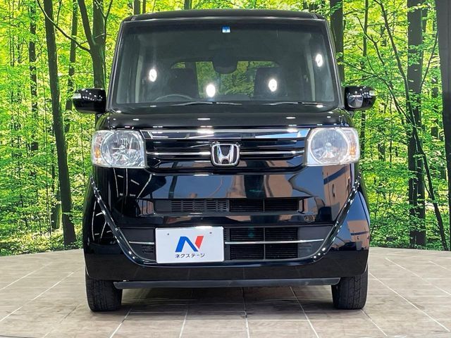 HONDA N BOX 2017 Image 31