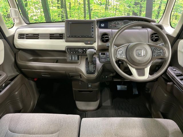 HONDA N BOX 2021 Image 31