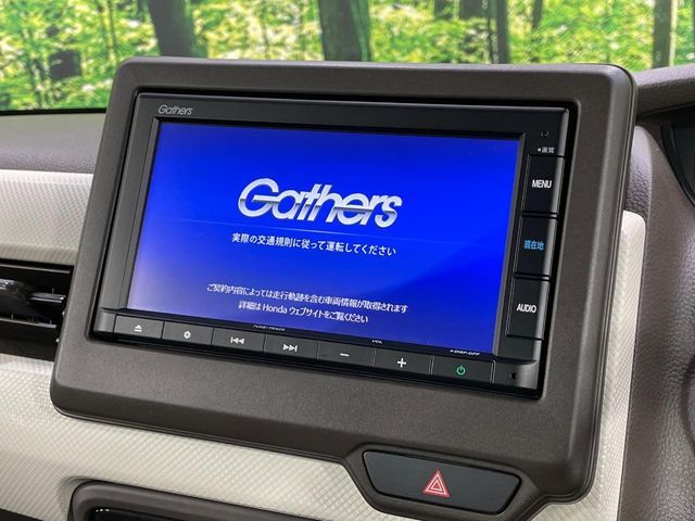 HONDA N BOX 2021 Image 31