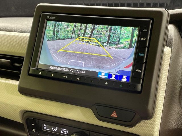 HONDA N BOX 2021 Image 31