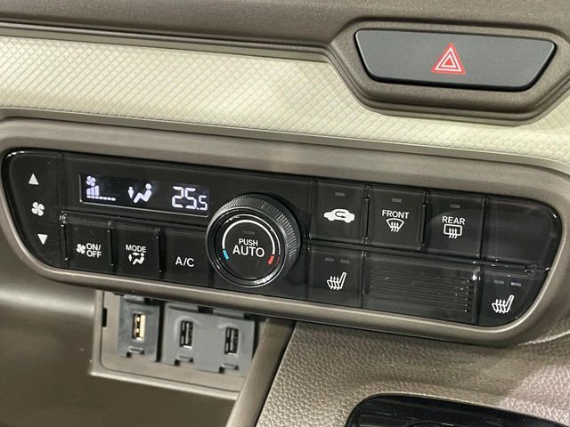 HONDA N BOX 2021 Image 31