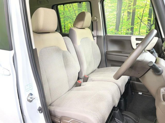 HONDA N BOX 2021 Image 31