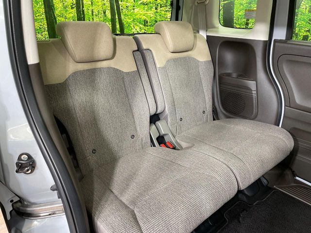 HONDA N BOX 2021 Image 31