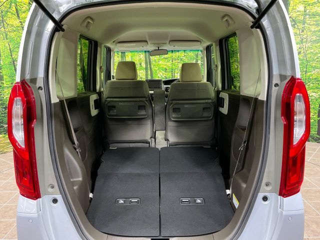 HONDA N BOX 2021 Image 31