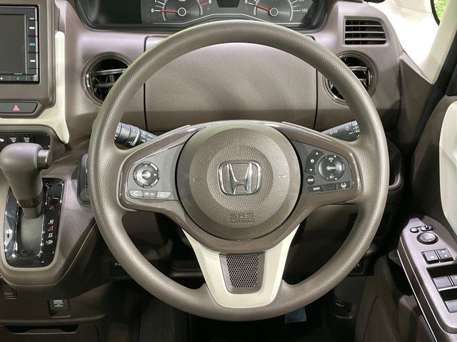 HONDA N BOX 2021 Image 31