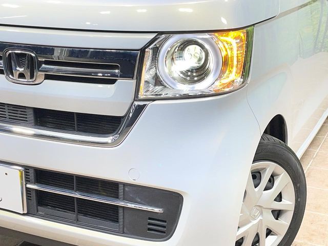 HONDA N BOX 2021 Image 31