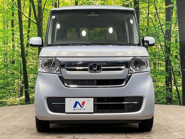 HONDA N BOX 2021 Image 31