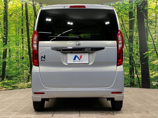 HONDA N BOX 2021 Image 31