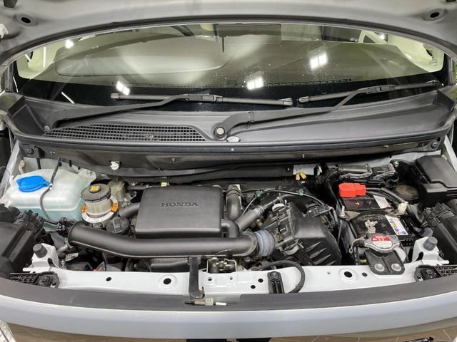 HONDA N BOX 2021 Image 31