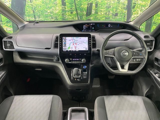 NISSAN SERENA  WG 2021 Image 31