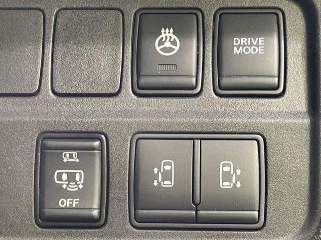 NISSAN SERENA  WG 2021 Image 31