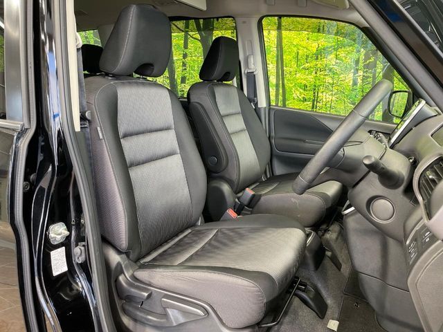 NISSAN SERENA  WG 2021 Image 31