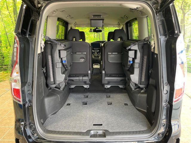 NISSAN SERENA  WG 2021 Image 31