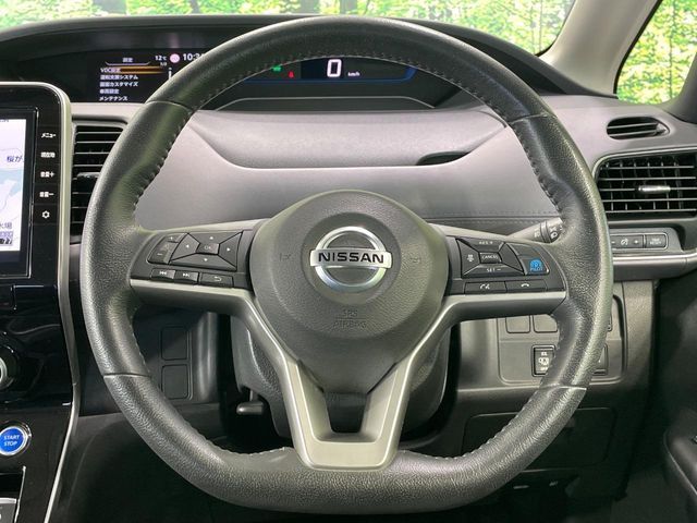 NISSAN SERENA  WG 2021 Image 31