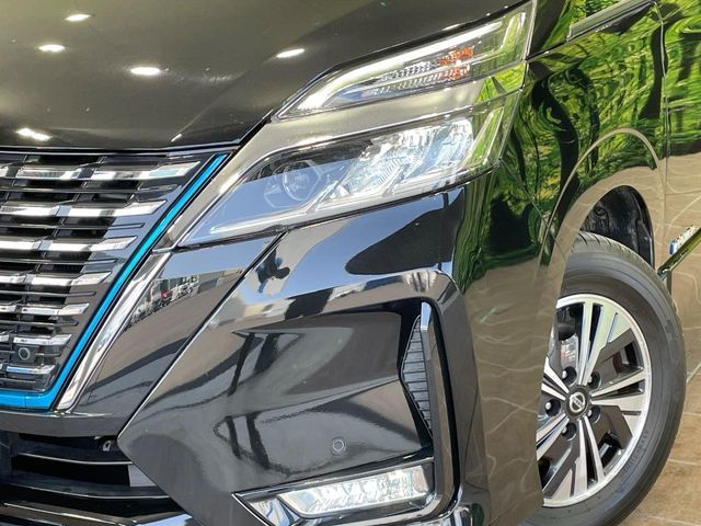 NISSAN SERENA  WG 2021 Image 31