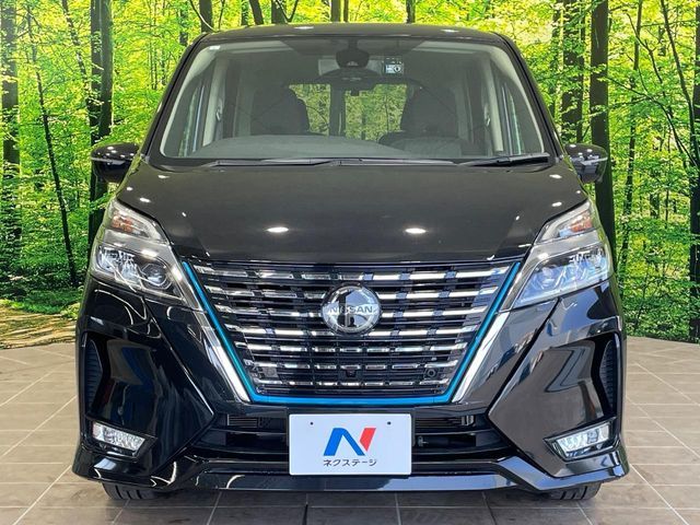 NISSAN SERENA  WG 2021 Image 31
