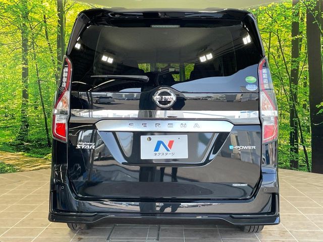 NISSAN SERENA  WG 2021 Image 31