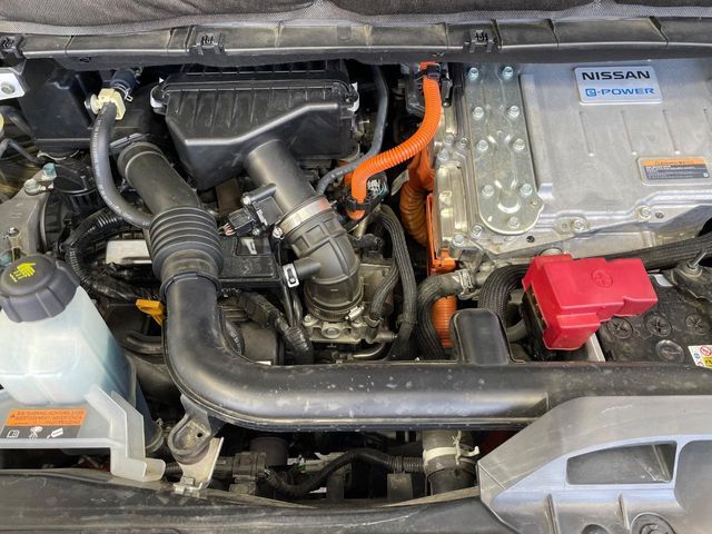 NISSAN SERENA  WG 2021 Image 31