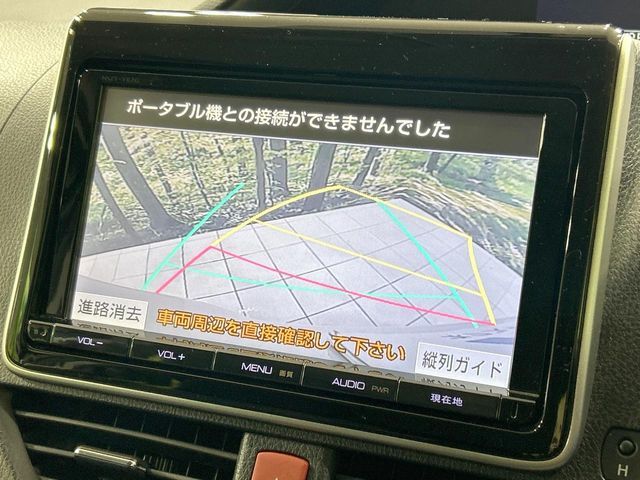 TOYOTA VOXY 2014 Image 31