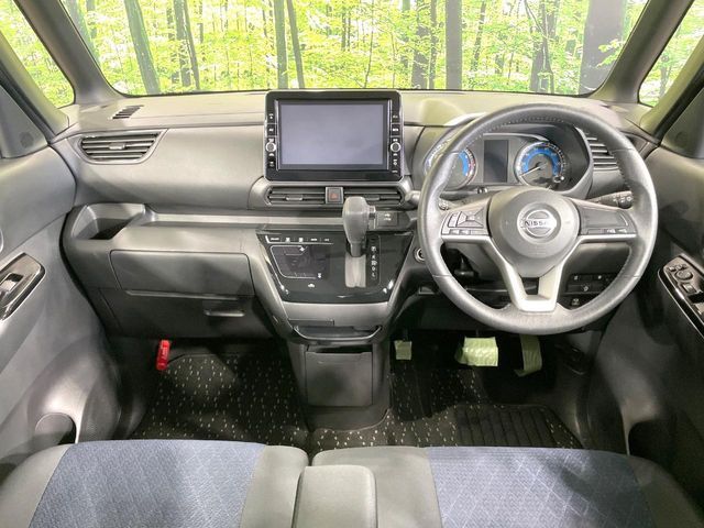 NISSAN ROOX 2021 Image 31