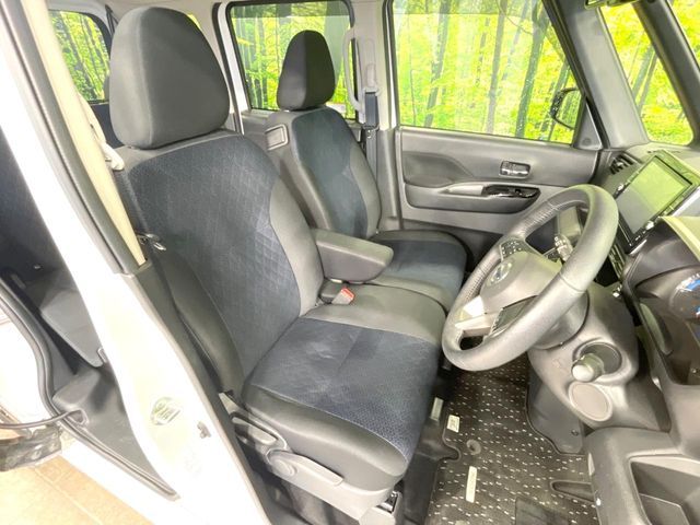 NISSAN ROOX 2021 Image 31