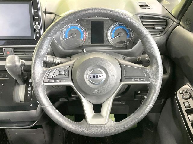 NISSAN ROOX 2021 Image 31