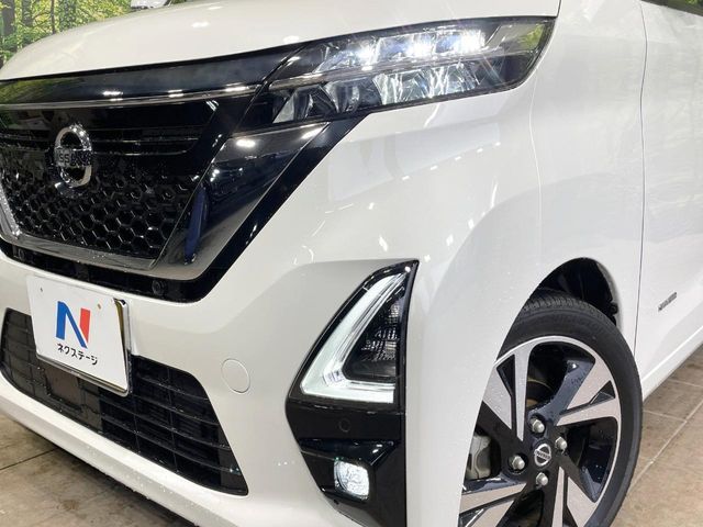 NISSAN ROOX 2021 Image 31