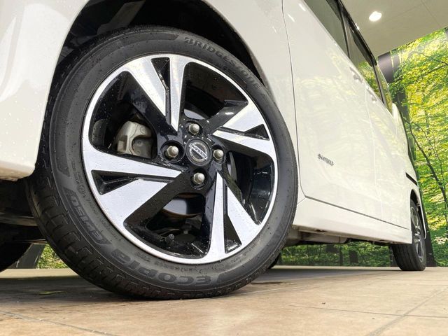 NISSAN ROOX 2021 Image 31