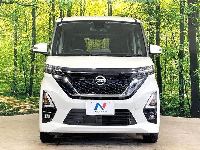 NISSAN ROOX 2021 Image 31