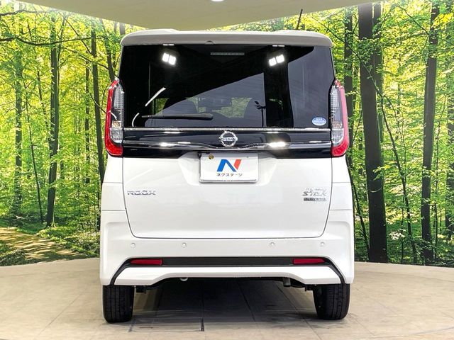 NISSAN ROOX 2021 Image 31