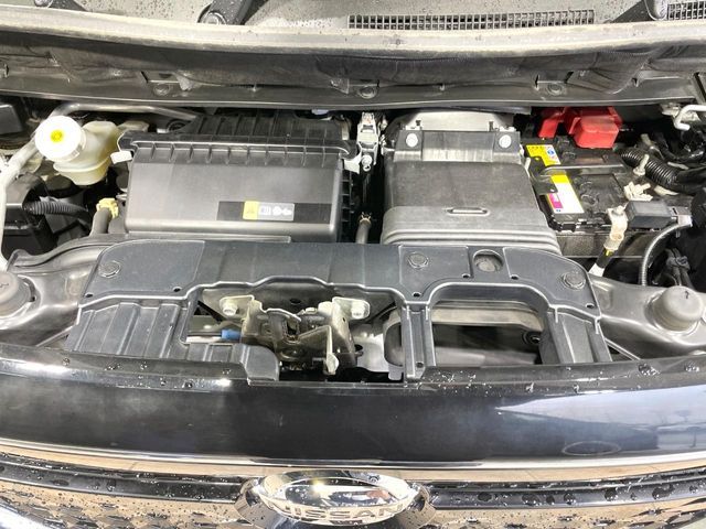 NISSAN ROOX 2021 Image 31