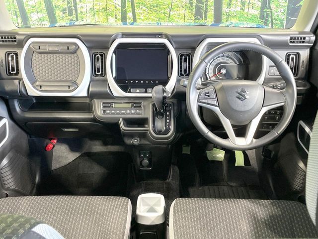 SUZUKI HUSTLER 2021 Image 31