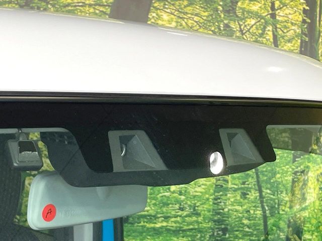 SUZUKI HUSTLER 2021 Image 31