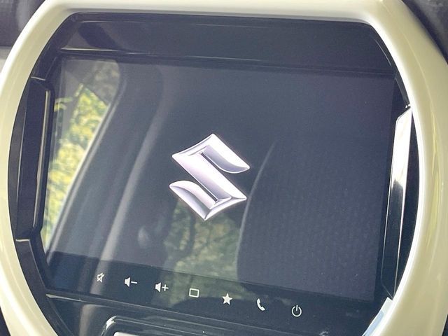 SUZUKI HUSTLER 2021 Image 31