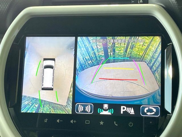 SUZUKI HUSTLER 2021 Image 31