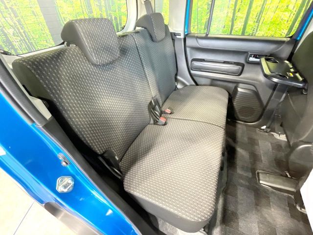 SUZUKI HUSTLER 2021 Image 31