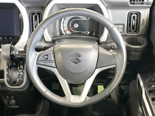 SUZUKI HUSTLER 2021 Image 31