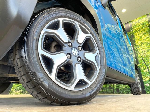 SUZUKI HUSTLER 2021 Image 31