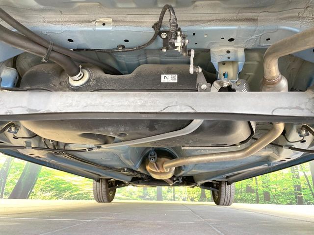 SUZUKI HUSTLER 2021 Image 31