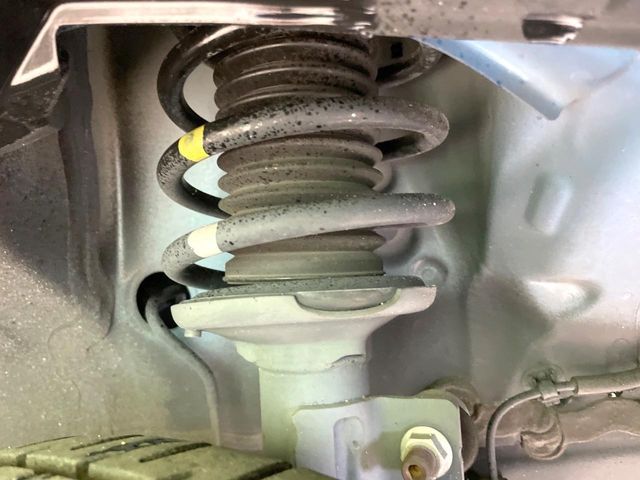 SUZUKI HUSTLER 2021 Image 31