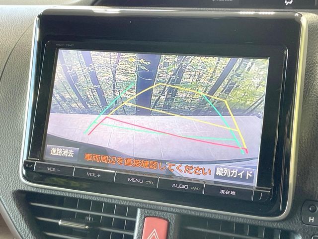 TOYOTA ESQUIRE 2015 Image 31