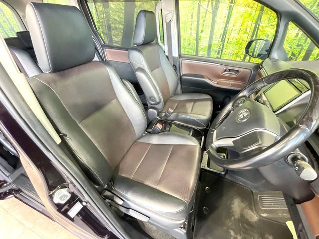 TOYOTA ESQUIRE 2015 Image 31