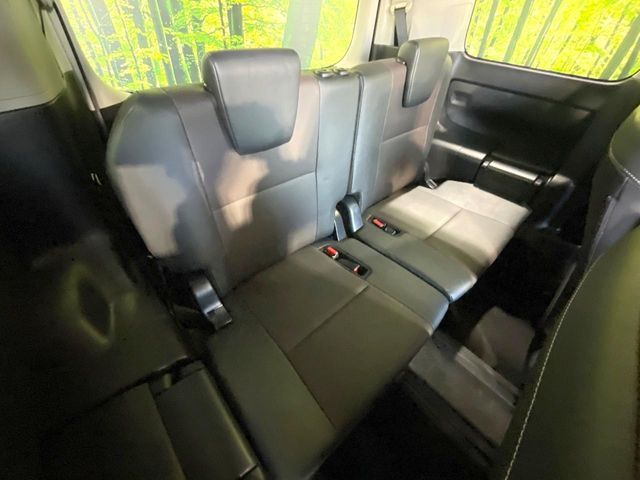 TOYOTA ESQUIRE 2015 Image 31